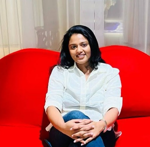 Swathi Sadasivan